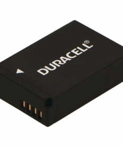 Canon LP-E12 Camera Battery by Duracell