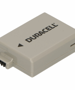 Canon LP-E5 Camera Battery by Duracell