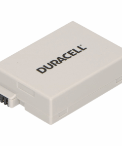 Canon LP-E8 Camera Battery by Duracell