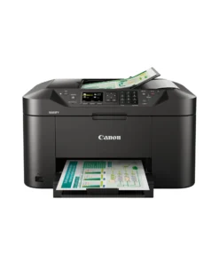 Canon Maxify MB2140 4-in-1 Multi-function Printer