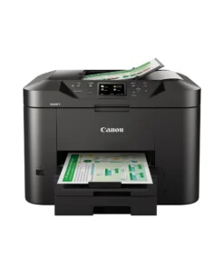 Canon Maxify MB2740 4-in-1 Multi-function Printer