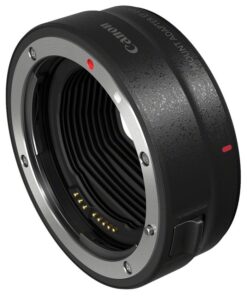 Canon Mount Adapter EF-EOS R
