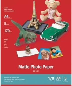 Canon MP-101 A4 50 Sheets