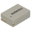 Canon NB-10L Camera Battery by Duracell
