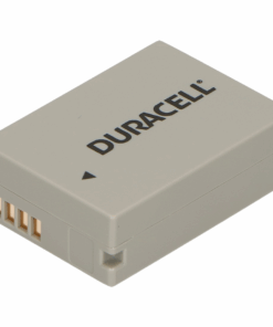 Canon NB-10L Camera Battery by Duracell