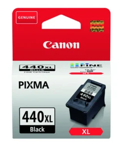 Canon PG-440XL Ink Cartridge Black