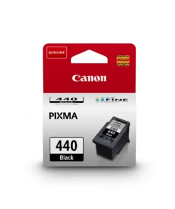 Canon PG440 Black