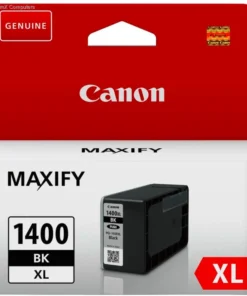 Canon PGI-1400XL Black