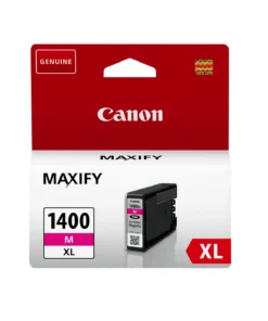 Canon PGI-1400XL Magenta