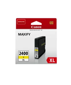 Canon PGI-2400XL Yellow