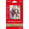 Canon Photo Paper PP-201 4X6(10x15cm) 50 Sheets