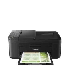 Canon PIXMA TR4640 Multifunction Printer