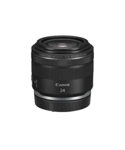 Canon RF 24mm F1.8 MACRO IS STM Lens