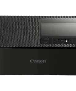 Canon Selphy CP1500 Black Printer
