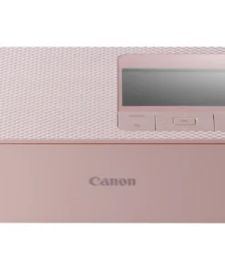 Canon Selphy CP1500 Pink Printer
