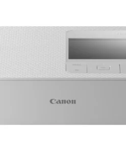 Canon Selphy CP1500 White Printer