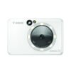 Canon Zoemini S2 Instant Camera Printer - White