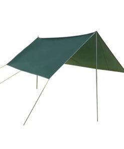 Canopy Shade Tent Tarp - Green