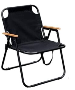 Canvas Carrying Folding Chair