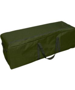 Canvas Duffle Bag - Extra Large