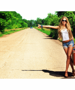 Canvas Wall Art - 1000 x 760 - Freedom