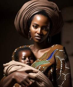 Canvas Wall Art - Silent Reverie