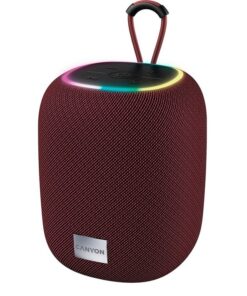 CANYON BSP-8, Bluetooth Speaker