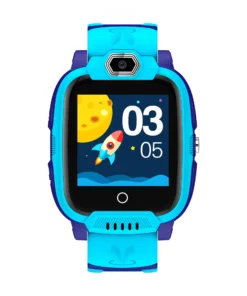 Canyon Jondy Kids Watch 4G Blue