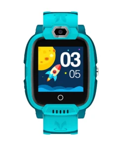 Canyon Jondy Kids Watch 4G Green