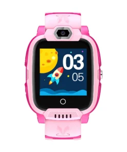 Canyon Jondy Kids Watch 4G Pink