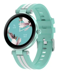Canyon SemiFreddo Smart Watch Blue