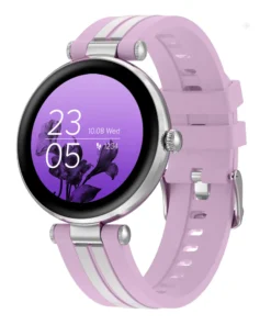 Canyon SemiFreddo Smart Watch Pink