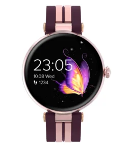 Canyon SemiFreddo Smart Watch Rose Gold