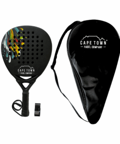 Cape Town Padel Company - Number One Padel Racket