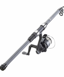 Caperlan Combo Ufish 2.40