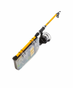 Caperlan Fishing Discovery Kit Ufish 1.80