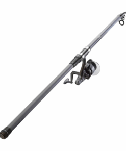 Caperlan Ledgering Combo Resifight 100 3.50