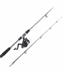 Caperlan Ledgering Combo Resifight 100 LDG 2.20