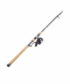 Caperlan Ledgering Combo Resifight 500 3.50