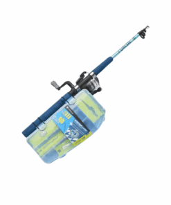 Caperlan Sea-Fishing Discovery Kit Ufish Sea 150 etu