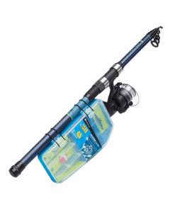 Caperlan Sea-Fishing Discovery Kit Ufish Sea 240 ETU