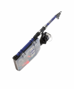 Caperlan Ufish Fishing Discovery set 2.40