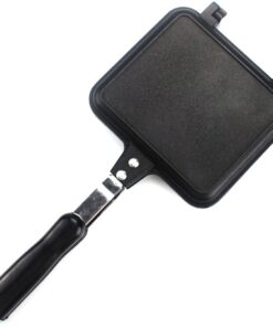 CapmsBerg - Breakfast Sandwhich Toaster