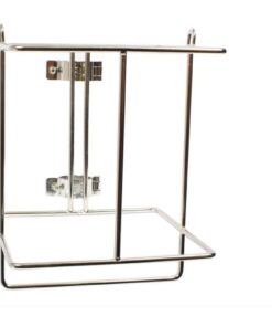 Capsize Container Bracket