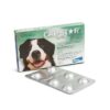 Capstar - Flea Treatment For Large Dogs 11,1kg or More