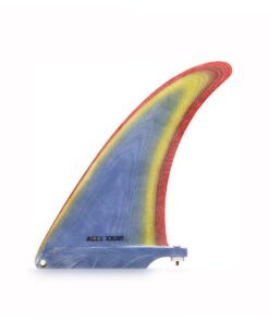 Captain Fin Alex Knost 8.5 Midlength Single Fin