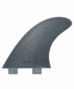 Captain Fin Archy Man In Black TT Fin Black