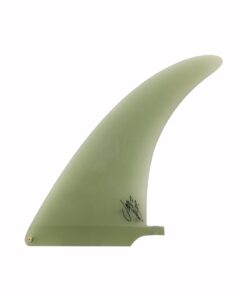 Captain Fin Jeff Mccallum Glow Glass 9 Flex Single Fin