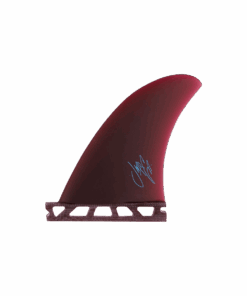 Captain Fin Jeff McCallum Pivot Quad (ST)