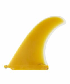 Captain Fin Jj Wessels Splash 9.75 Gold Pivot Longboard Single Fins Single Fin